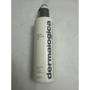 authentic Dermalogica Special Cleansing Gel 16.9 oz/500ml new fresh guaranteed